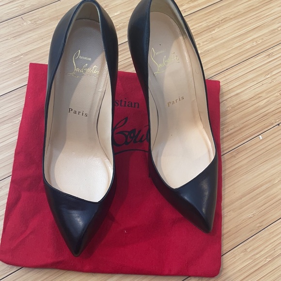 CHRISTIAN LOUBOUTIN PARIS - Picture 5 of 7